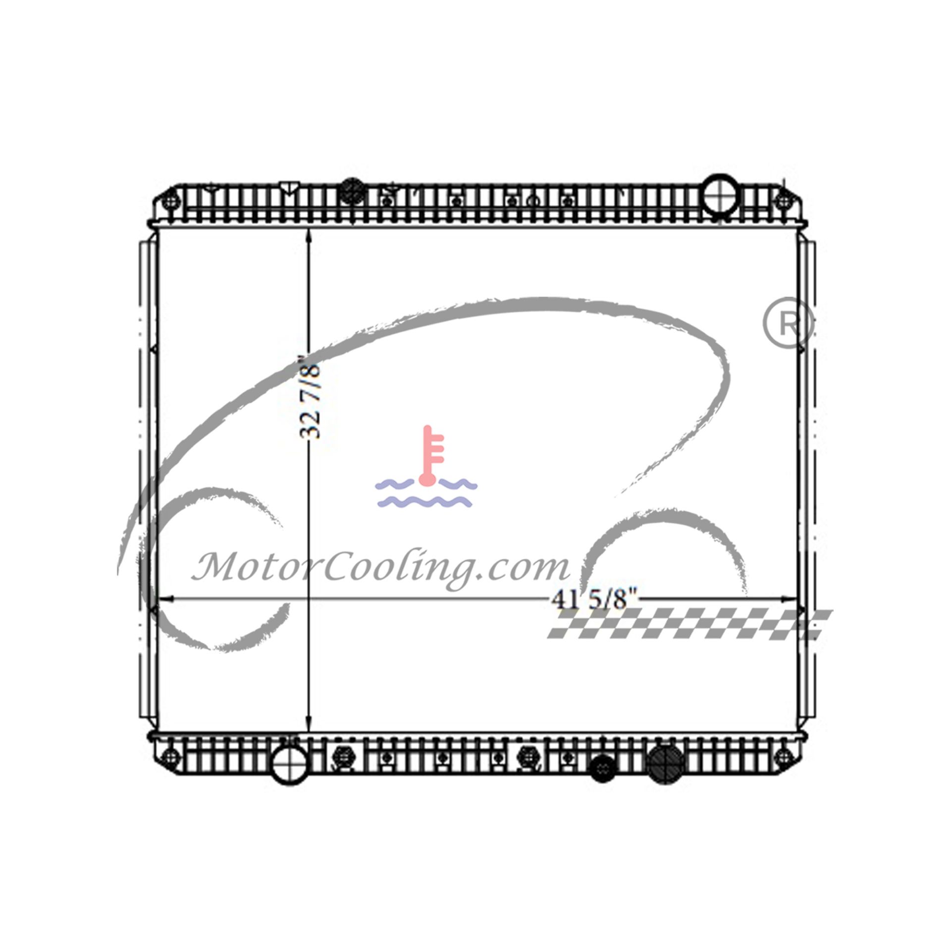 RDFRHD0086 MEASUREMENT